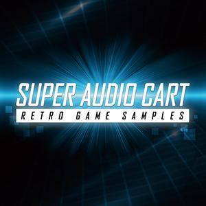 IMPACT SOUNDWORKS/SUPER AUDIO CART【オンライン納品】【在庫あり】｜mmo