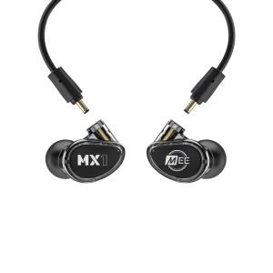 MEE Audio/MX1 PRO-BK【ブラック】｜mmo