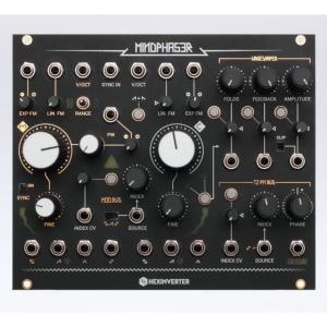 moddict/BM4 Black 4ch Bufferd Multiple【在庫あり】 : 宮地楽器Yahoo