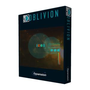 FXPansion/BFD3/2Expansion Pack: Oblivion【オンライン納品】【BFD拡張】｜mmo