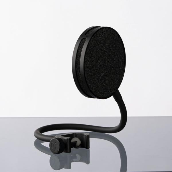 ISOVOX/ISOPOP Midnight【ポップガード】【ポップフィルター】【在庫あり】