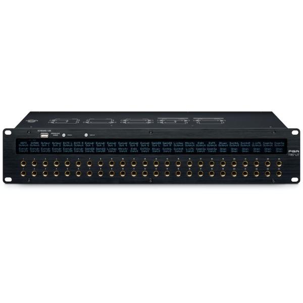Black Lion Audio/PBR-TRS3 LIT
