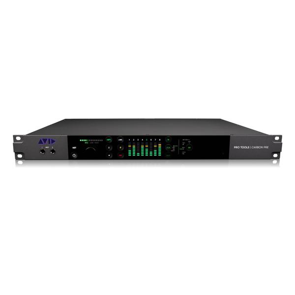 Avid/Pro Tools | Carbon Pre【在庫あり】【2602R1】