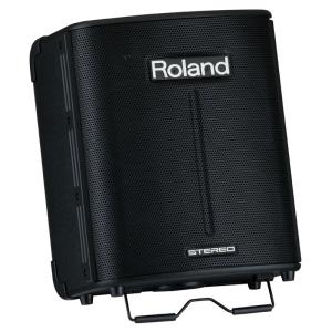 Roland/BA-330 - Stereo Portable Amplifier【お取り寄せ商品】｜mmo