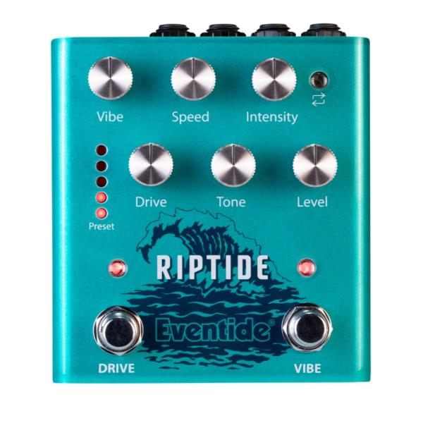 Eventide t/Riptide