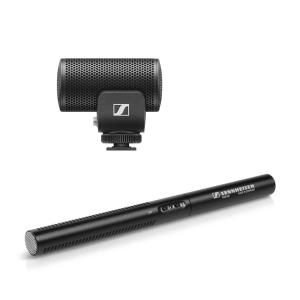 SENNHEISER/MKE 600 LAB