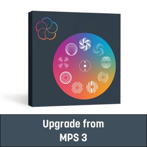 iZotope/Music Production Suite 4: upgrade from MPS 3【〜12/8 期間限定特価キャンペーン】【オンライン納品】