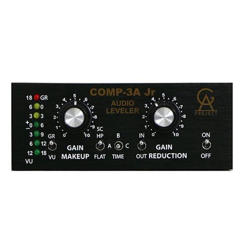 Golden Age Project/COMP-3A Jr