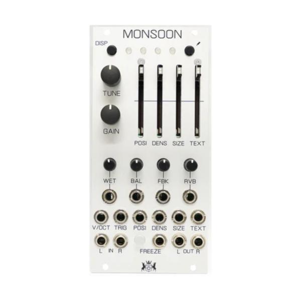 Michigan Synth Works/Monsoon Nat