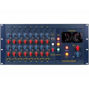 Chandler Limited/TG Rack Mixer