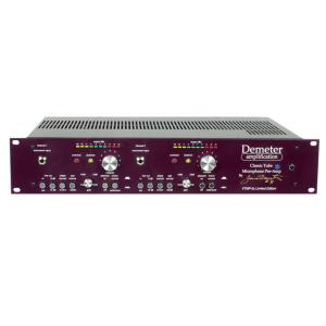 Demeter Amplification/VTMP-2C｜mmo