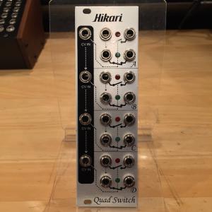 Hikari Instruments/Dual LFO : 宮地楽器Yahoo!店 - 通販 - Yahoo