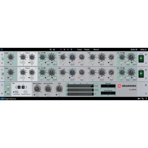 Plugin Alliance/Brainworx bx_2098 EQ【オンライン納品】【在庫あり】｜mmo