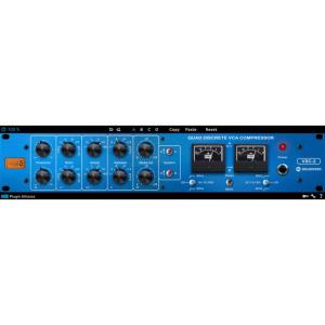 Plugin Alliance/Vertigo VSC-2【オンライン納品】【在庫あり】｜mmo