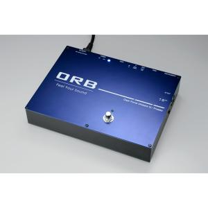 HUMPBACK ENGINEERING/HDDI (High Definition D.I.)【在庫あり