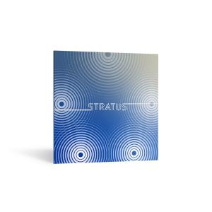 iZotope/Exponential Audio: Stratus Crossgrade from any Expo Product【オンライン納品】｜mmo