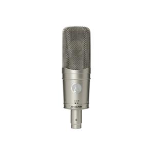 オーディオテクニカ（audio-technica） audio-technica AT4050