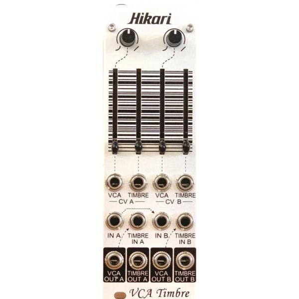 Hikari Instruments/VCA Timbre