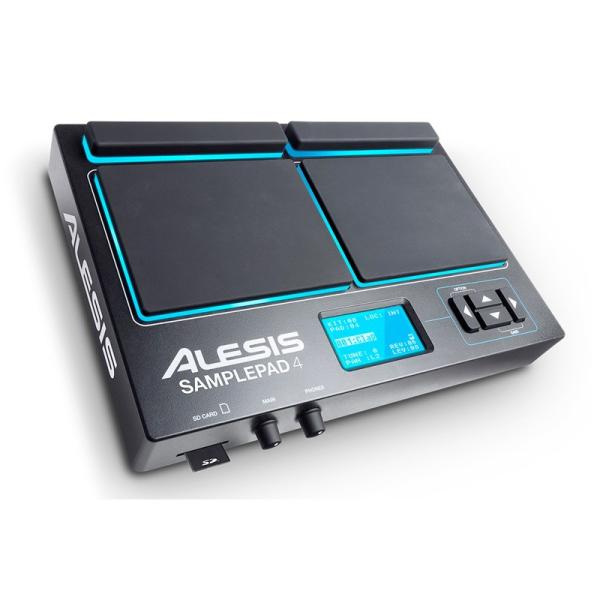 Alesis/SAMPLEPAD 4