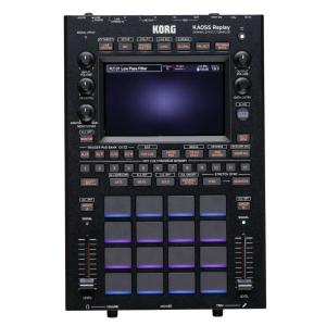 KORG/NTS-3 kaoss pad kit【在庫あり】 : 宮地楽器Yahoo!店 - 通販