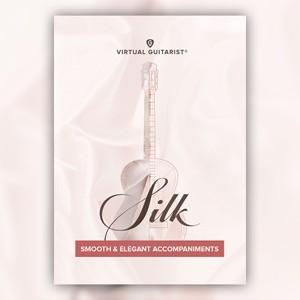 UJAM/VIRTUAL GUITARIST - SILK