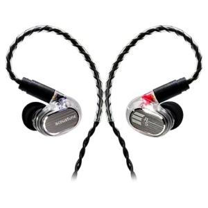 Acoustune/RS FIVE CLEAR【在庫あり】 : 宮地楽器Yahoo!店