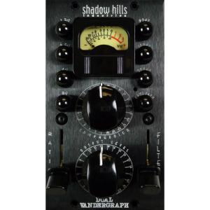 SHADOW HILLS Industries/Dual Vandergraph【在庫あり】