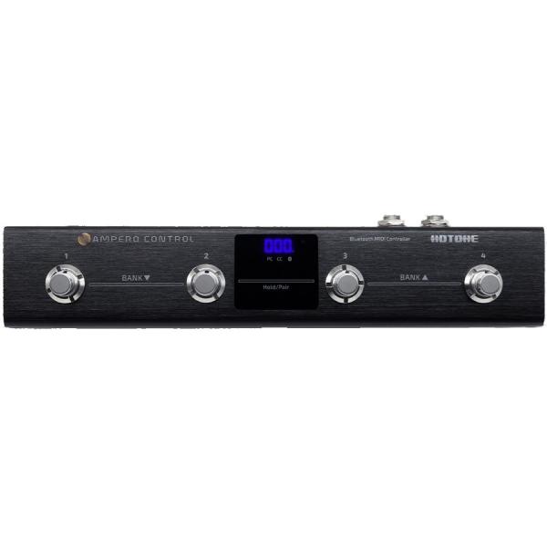 HOTONE/AMPERO CONTROL