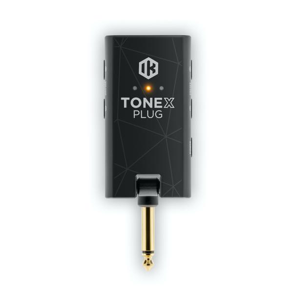 IK Multimedia/TONEX Plug