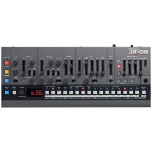 Roland/JX-08 SOUND MODULE｜mmo