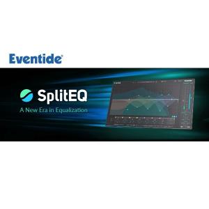 Eventide/SplitEQ