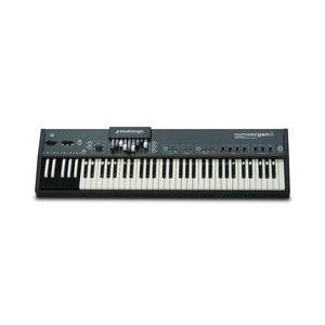 KORG（コルグ） コンパクト MIDI キーボード microKEY2-61〔61鍵モデル
