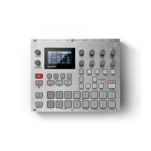 Elektron/Syntakt E25 Remix Edition