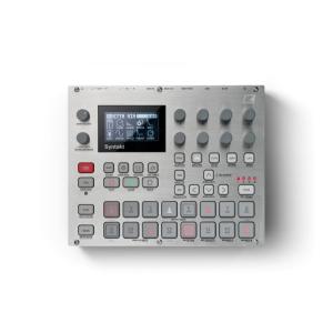 Elektron/Syntakt E25 Remix Edition【数量限定特価キャンペーン】【在庫あり】｜mmo