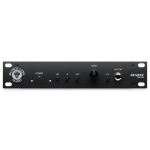 Black Lion Audio/B12A MKIII｜mmo