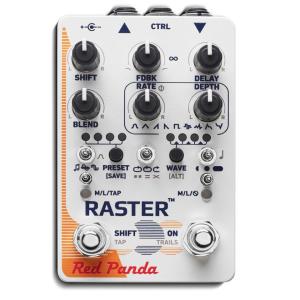 Xotic AC Booster V2 エキゾチック ブースター コンパクトエフェクター
