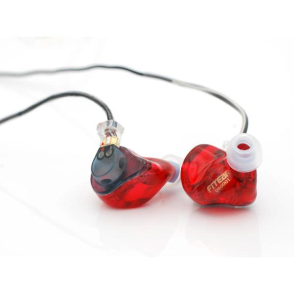 FitEar/TG333【受注生産品】