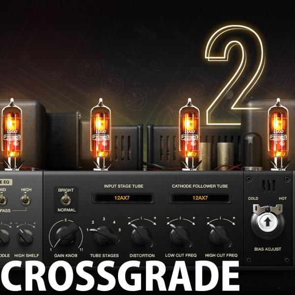 Positive Grid/Crossgrade BIAS FX 2 Elite to BIAS A...