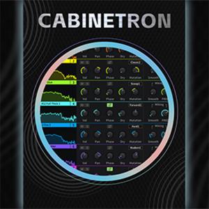 Three-Body Tech/CABINETRON【オンライン納品】【在庫あり】｜mmo