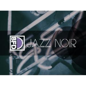 FXPansion/BFD3 Expansion Pack: Jazz Noir【オンライン納品】【...