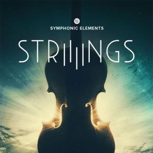 UJAM/SYMPHONIC ELEMENTS - STRIIIINGS