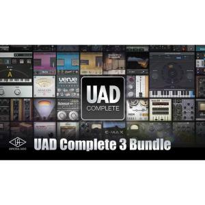 UNIVERSAL AUDIO/UAD Comp...の商品画像