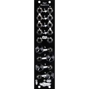 Noise Engineering/Mimetic Digitwolis【WTG】【在庫あり】 : 宮地楽器