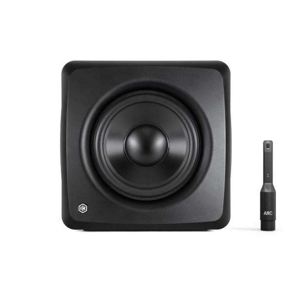 IK Multimedia/iLoud Sub