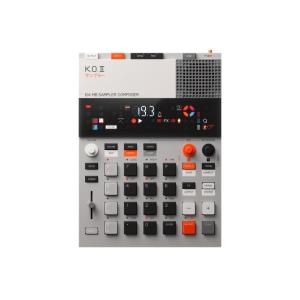 中古)Teenage Engineering / OP-Z (梅田店) : イシバシ楽器 17ショップ