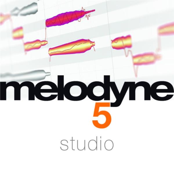 Celemony Software/Melodyne 5 Studio アップグレード from M...