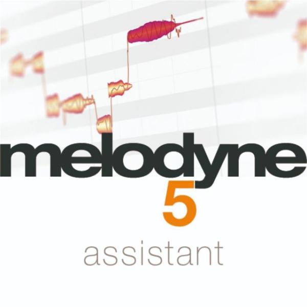 Celemony Software/Melodyne 5 Assistant アップグレード fro...