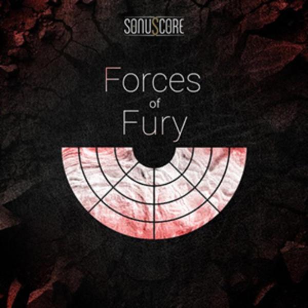 BEST SERVICE/TO - Forces of Fury【オンライン納品】【在庫あり】