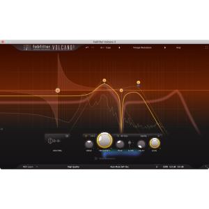 FabFilter/Volcano3【オンライン納品】｜mmo