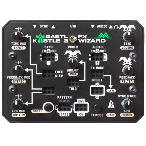 Bastl Instruments/SOFTPOP SP2 : 宮地楽器Yahoo!店 - 通販 - Yahoo